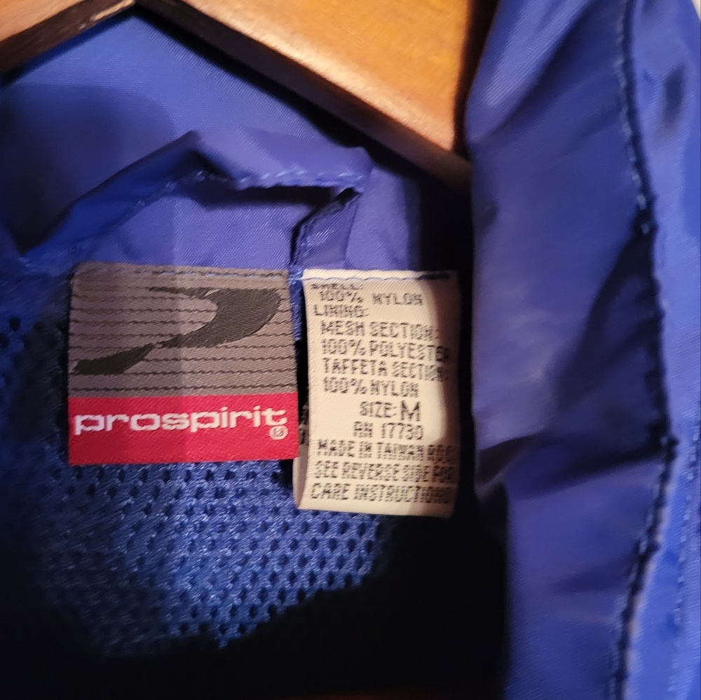 ProSpirit Jacket - Picture 5 of 5